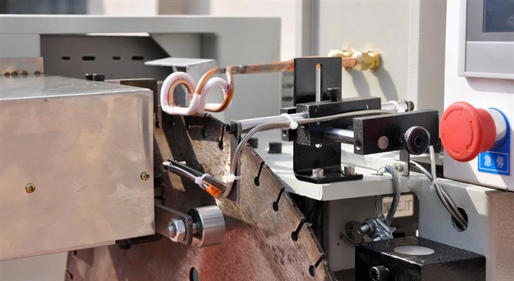 Top Quality Hammer Machine For Removal Of Useless Diamond Saw Blade Segments Top Quality Hammer Machine For Removal Of Useless Diamond Saw Blade Segments