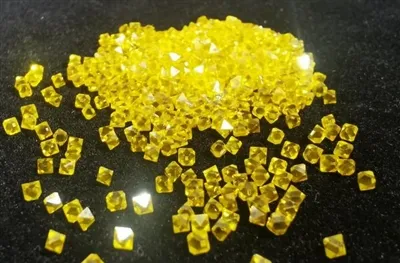 New Export Control Measures For Items Related To Ultra-hard Materials.